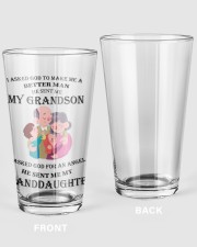 38-01 16oz Pint Glass front