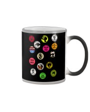 LIMITED EDITION 22 Color Changing Mug tile