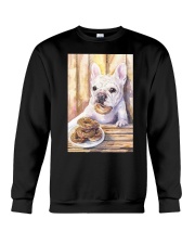 FRENCH BULLDOG 15 Crewneck Sweatshirt tile