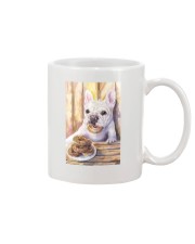 FRENCH BULLDOG 15 Mug tile