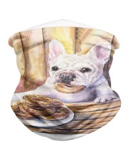 FRENCH BULLDOG 15 Neck Gaiter tile