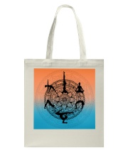 LIMITED EDITION 16 Tote Bag tile