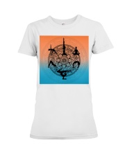 LIMITED EDITION 16 Premium Fit Ladies Tee tile