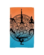 LIMITED EDITION 16 Hand Towel tile