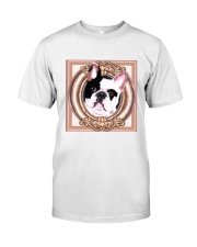 BULLDOG 19 Classic T-Shirt tile