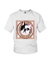 BULLDOG 19 Youth T-Shirt tile