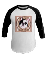 BULLDOG 19 Baseball Tee tile