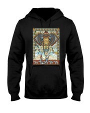 LIMITED EDITION 3 Hooded Sweatshirt tile