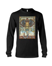 LIMITED EDITION 3 Long Sleeve Tee tile