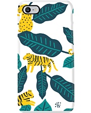 ALL ABOUT LEOPARDS Phone Case thumbnail