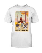 BULLDOG 8 Classic T-Shirt tile