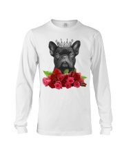 FRENCH BULLDOG 25 Long Sleeve Tee tile