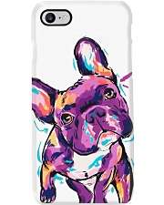 FRENCH BULLDOG 17 Phone Case tile