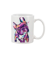 FRENCH BULLDOG 17 Mug tile