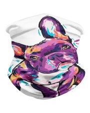 FRENCH BULLDOG 17 Neck Gaiter tile