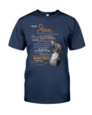 CAT LOVERS 29 Classic T-Shirt front