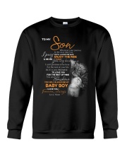 CAT LOVERS 29 Crewneck Sweatshirt tile