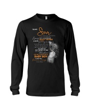 CAT LOVERS 29 Long Sleeve Tee tile