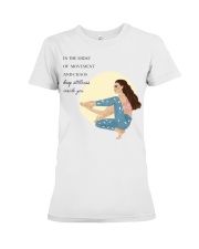 LIMITED EDITION 10 Premium Fit Ladies Tee tile