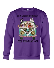 BULLDOG 12 Crewneck Sweatshirt tile