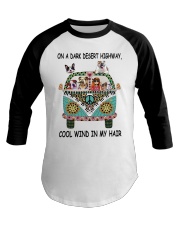 BULLDOG 12 Baseball Tee tile