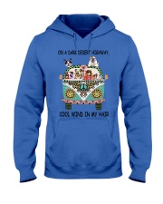 BULLDOG 12 Hooded Sweatshirt tile