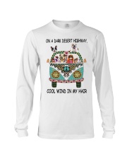 BULLDOG 12 Long Sleeve Tee tile