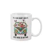 BULLDOG 12 Mug tile