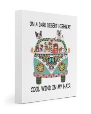 BULLDOG 12 Gallery Wrapped Canvas Prints tile