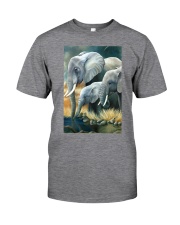 LIMITED EDITION 21 Classic T-Shirt tile