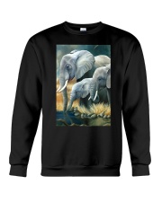 LIMITED EDITION 21 Crewneck Sweatshirt tile