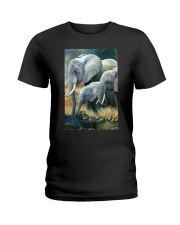 LIMITED EDITION 21 Ladies T-Shirt tile
