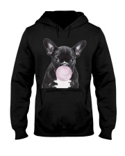 FRENCH BULLDOG 1 Hooded Sweatshirt tile