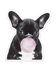 FRENCH BULLDOG 1 Sticker tile