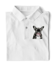 FRENCH BULLDOG 1 Classic Polo tile