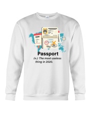 CAT LOVERS 37 Crewneck Sweatshirt tile