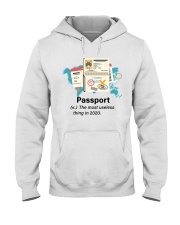 CAT LOVERS 37 Hooded Sweatshirt tile