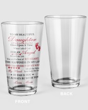 27-01 16oz Pint Glass front