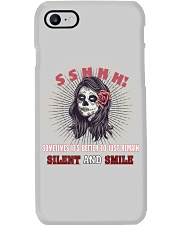 AWESOME SKULL 07 Phone Case tile