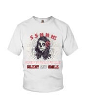 AWESOME SKULL 07 Youth T-Shirt tile