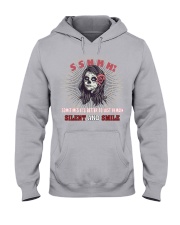 AWESOME SKULL 07 Hooded Sweatshirt tile
