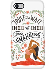 LIMITED EDITION 2 Phone Case tile