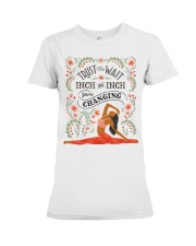 LIMITED EDITION 2 Premium Fit Ladies Tee tile