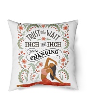 LIMITED EDITION 2 Indoor Pillow tile