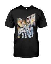 LIMITED EDITION 5 Classic T-Shirt tile