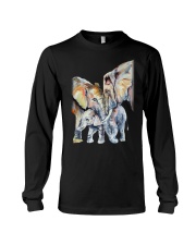 LIMITED EDITION 5 Long Sleeve Tee tile
