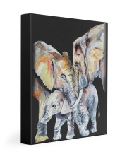 LIMITED EDITION 5 Gallery Wrapped Canvas Prints tile