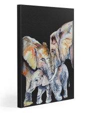 LIMITED EDITION 5 20x30 Gallery Wrapped Canvas Prints front