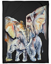 LIMITED EDITION 5 Fleece Blanket tile