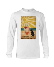 BULLDOG 2 Long Sleeve Tee tile
